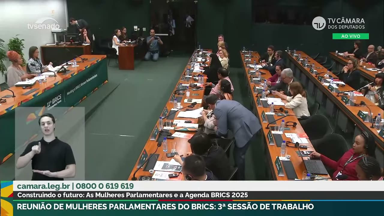 Vídeo do evento em 24:41