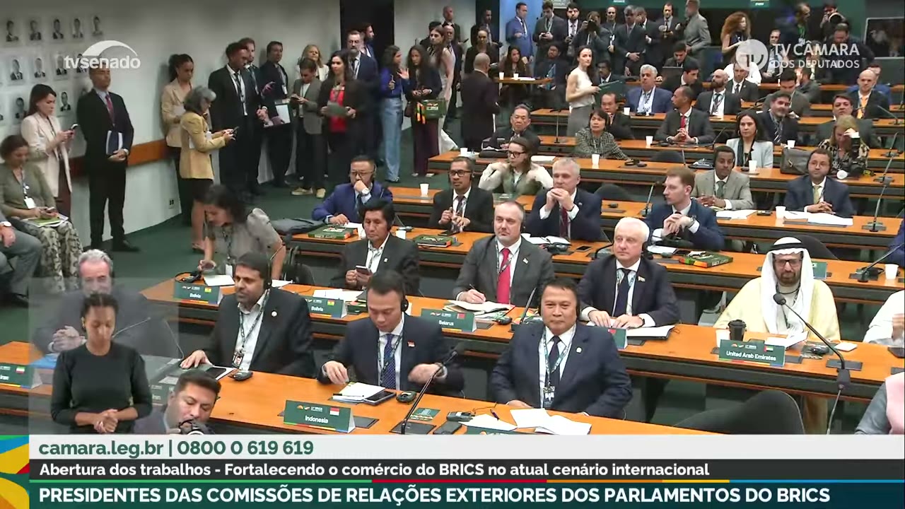 Vídeo do evento em 16:23
