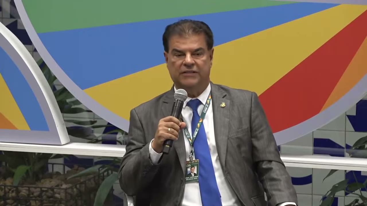 Vídeo do evento em 1:23