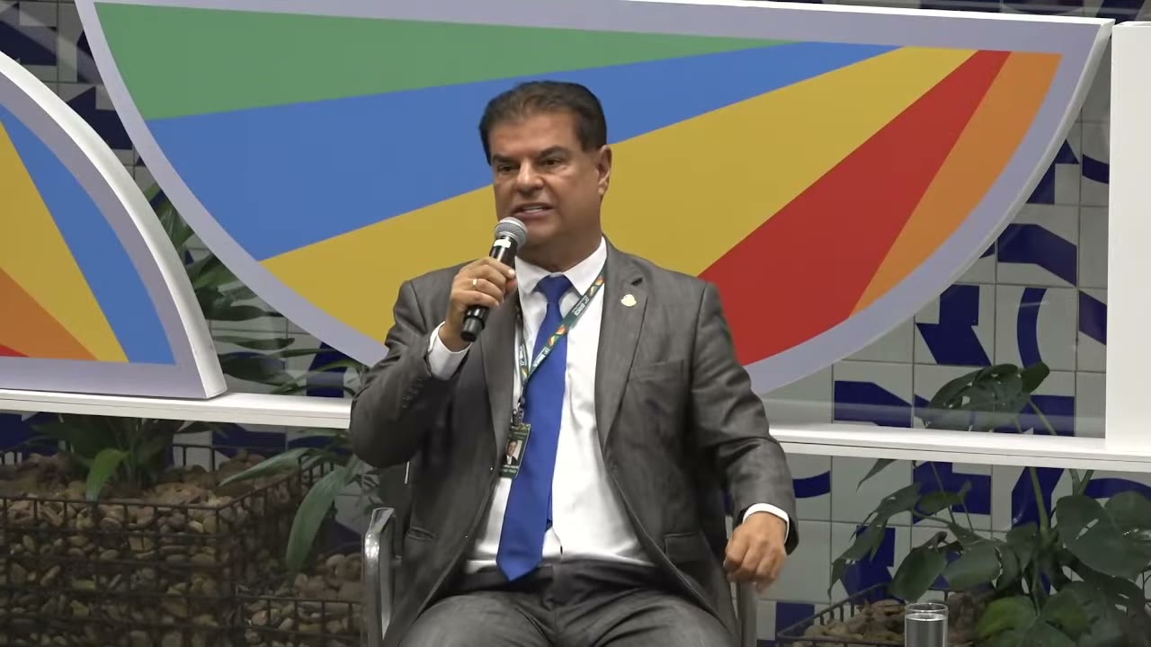 Vídeo do evento em 9:16