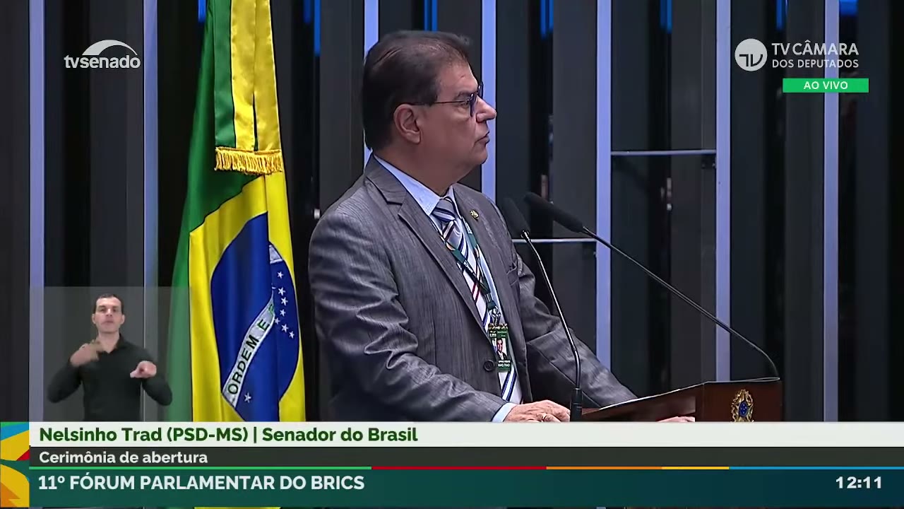 Vídeo do evento em 1:30:57