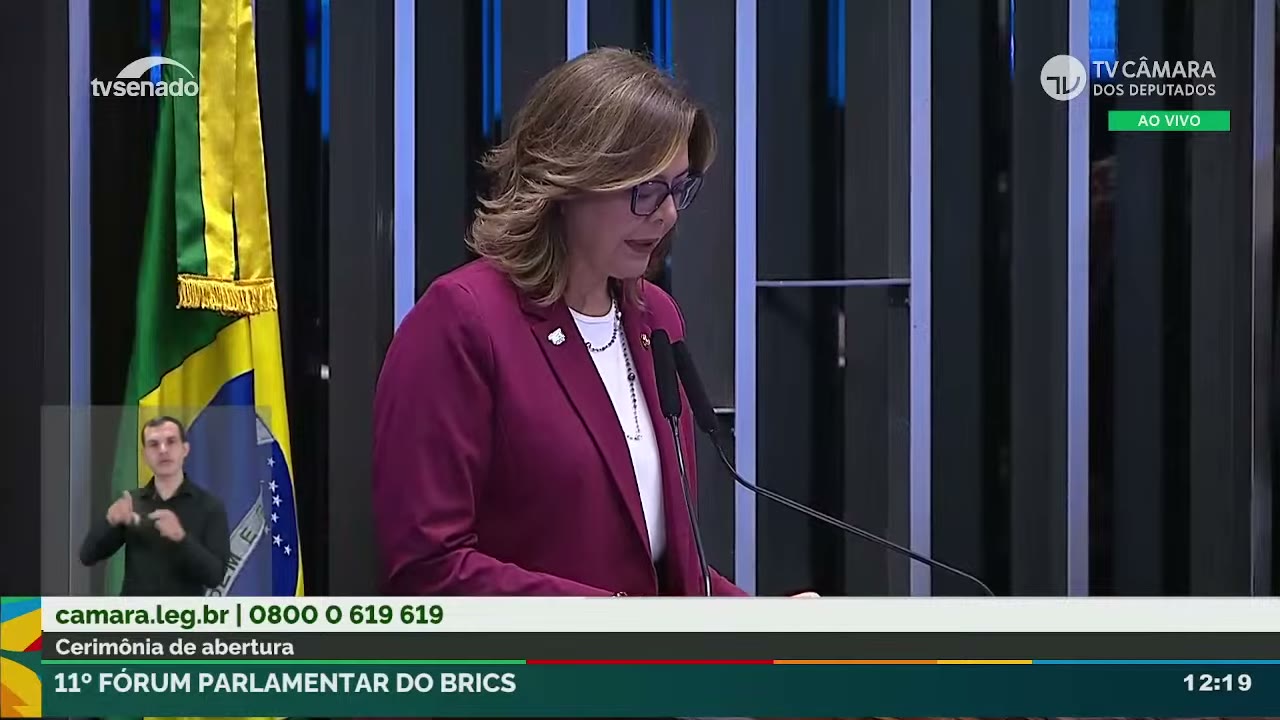 Vídeo do evento em 1:38:35