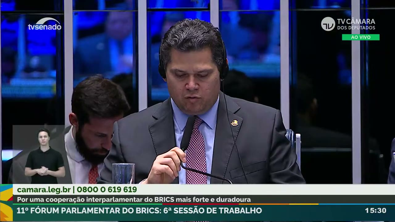 Vídeo do evento em 26:00