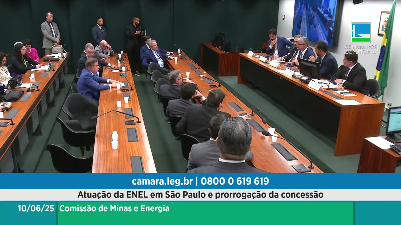 Vídeo do evento em 2:20:20