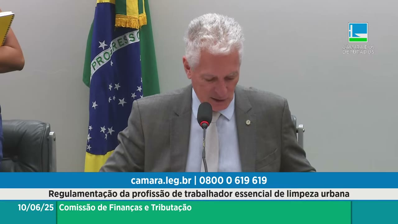 Vídeo do evento em 36:25