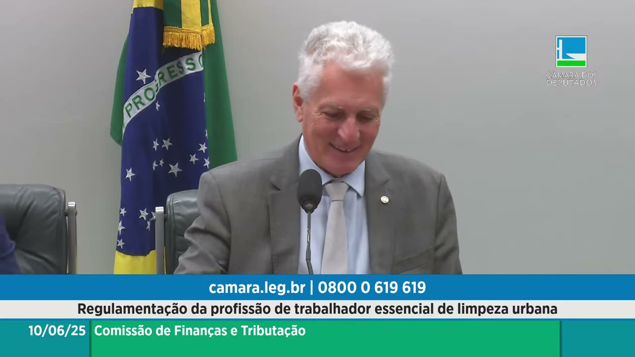 Vídeo do evento em 36:55