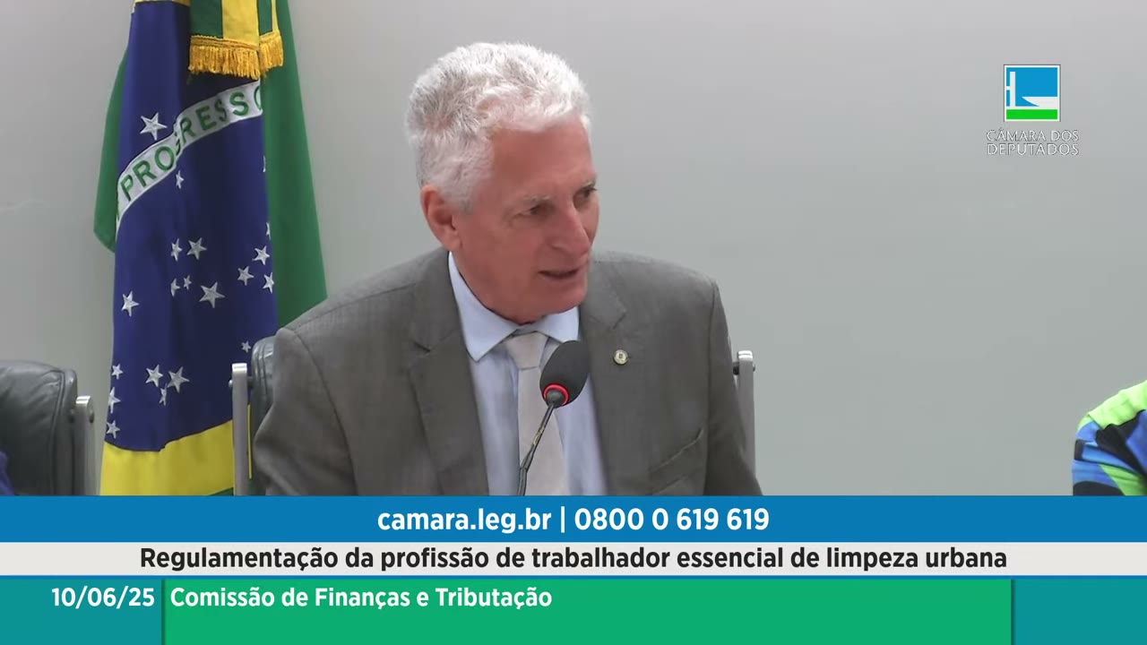 Vídeo do evento em 41:13