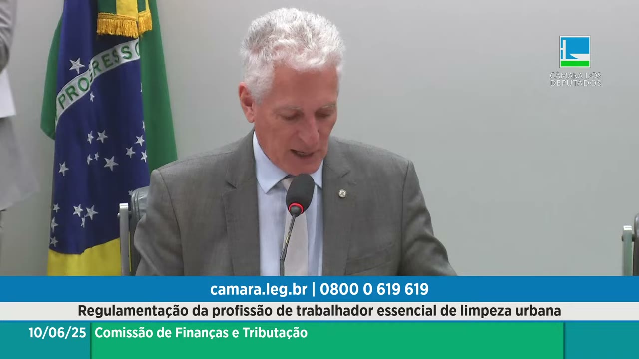 Vídeo do evento em 50:24