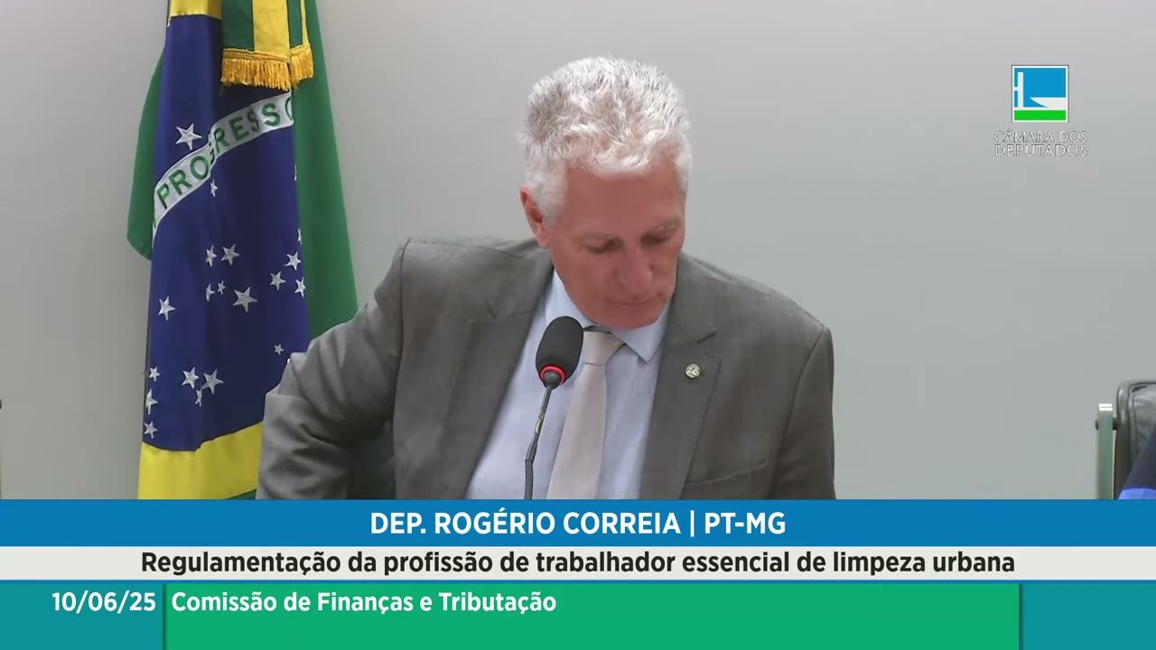 Vídeo do evento em 50:43