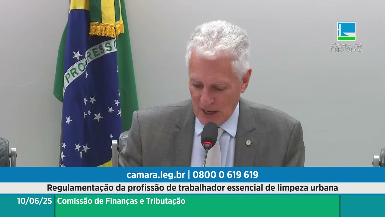 Vídeo do evento em 1:06:02
