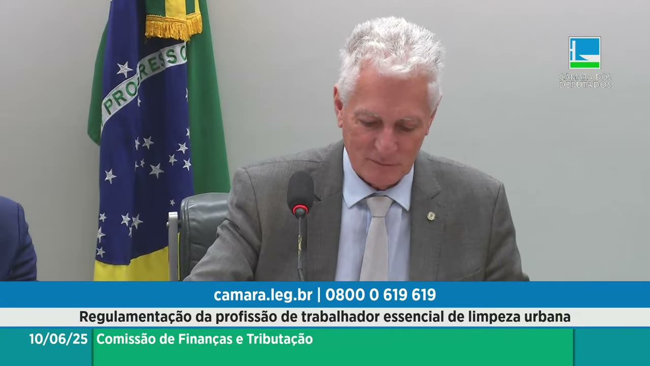 Vídeo do evento em 1:22:03