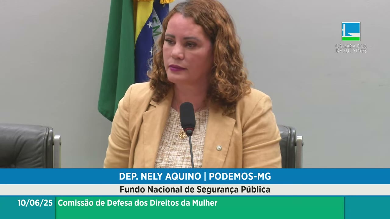 Vídeo do evento em 2:51