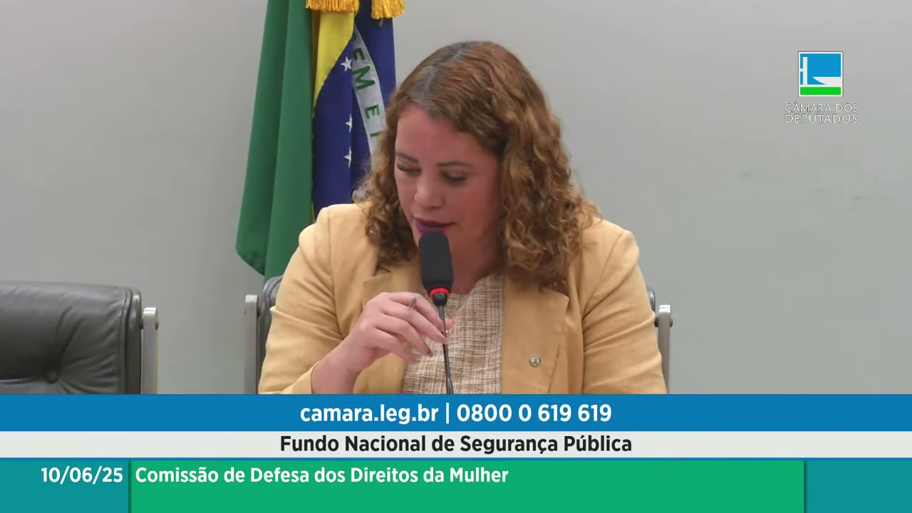Vídeo do evento em 11:49