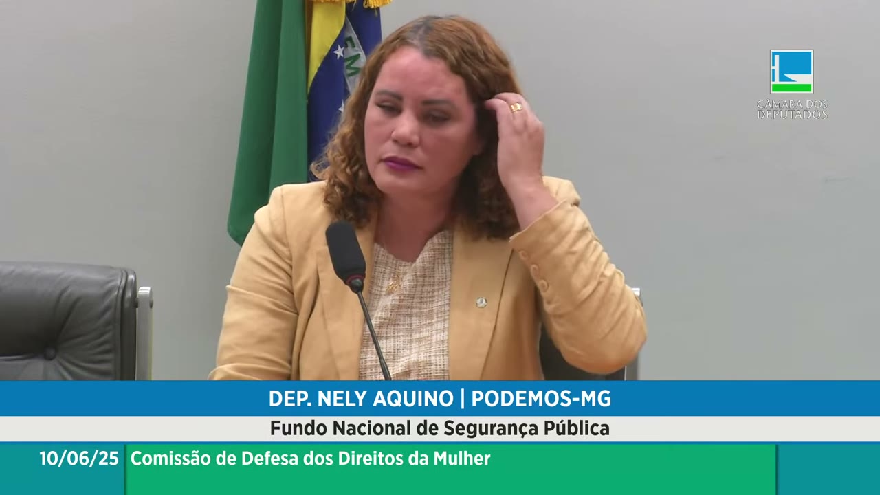 Vídeo do evento em 15:59