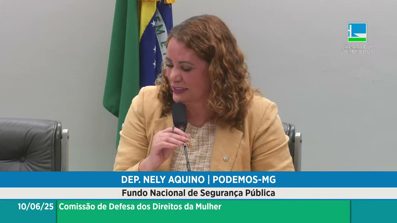 Vídeo do evento em 26:15