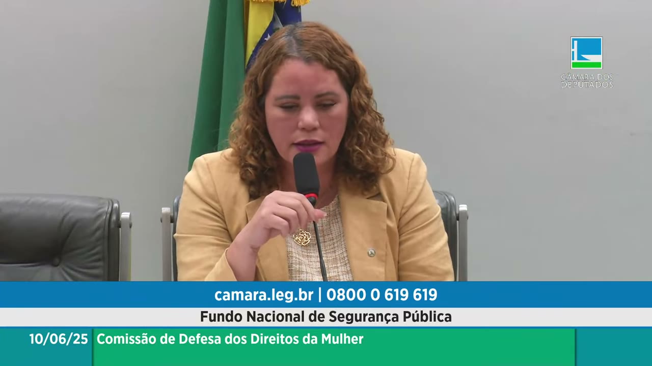 Vídeo do evento em 1:15:29