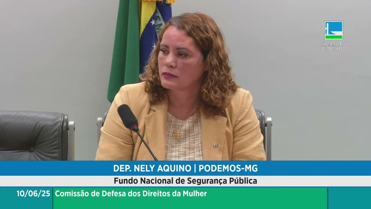 Vídeo do evento em 1:15:49