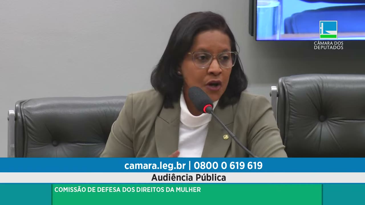 Vídeo do evento em 1:26:15