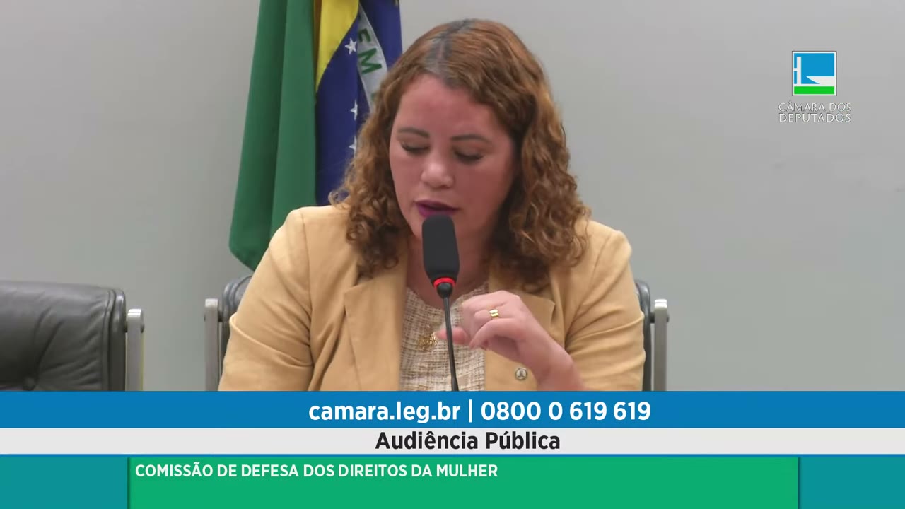 Vídeo do evento em 1:38:27