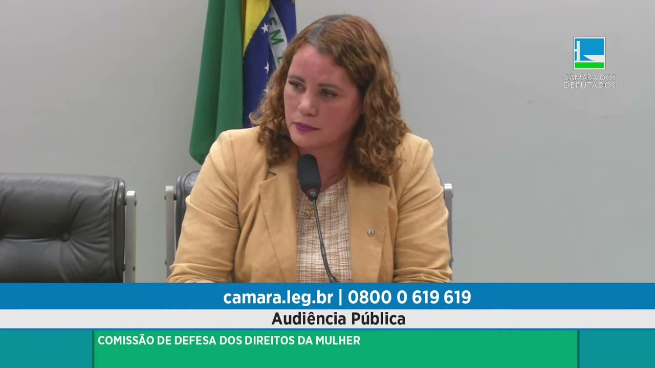 Vídeo do evento em 1:39:22