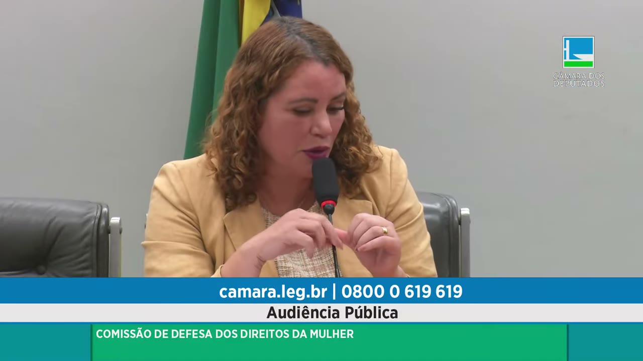 Vídeo do evento em 1:55:59