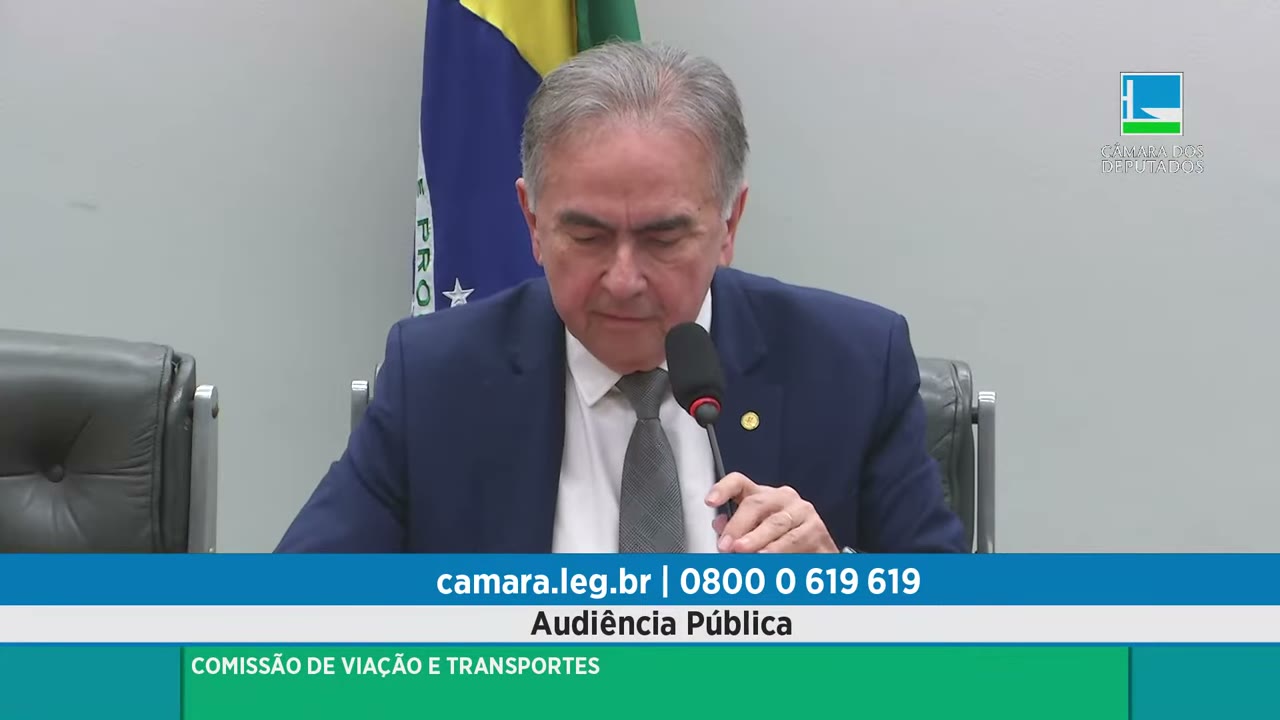 Vídeo do evento em 1:33:17