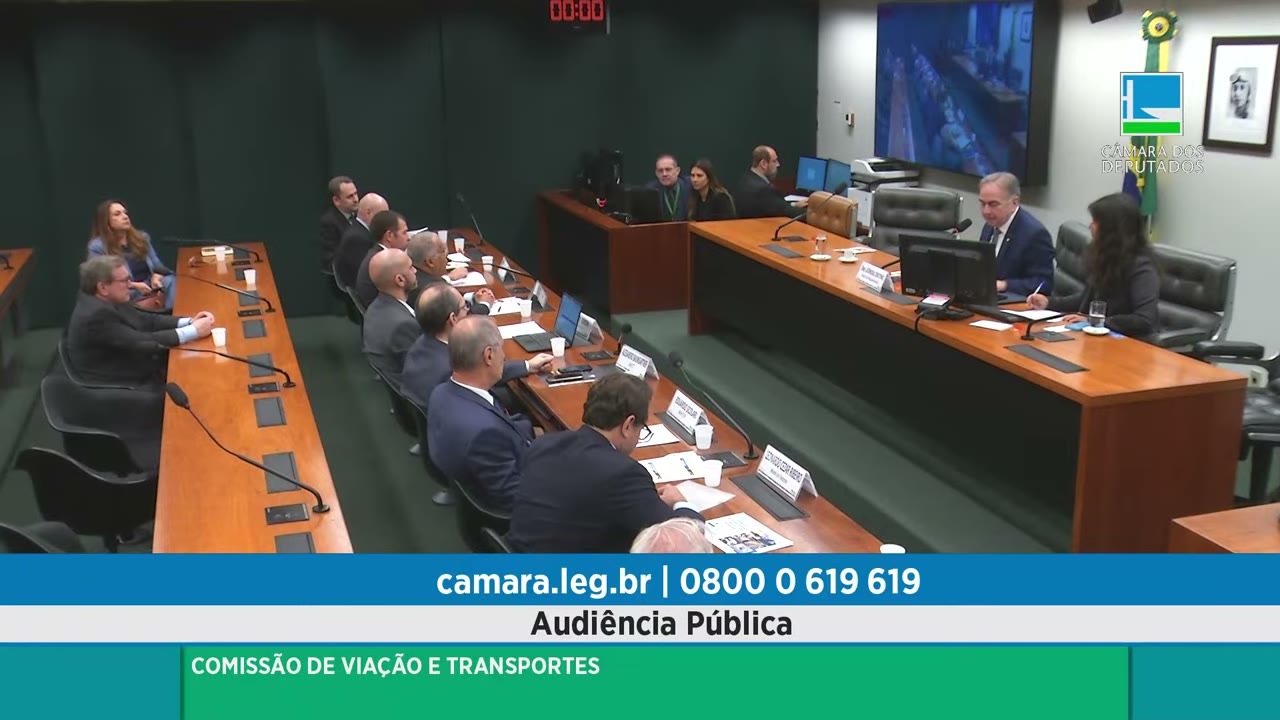 Vídeo do evento em 2:08:59