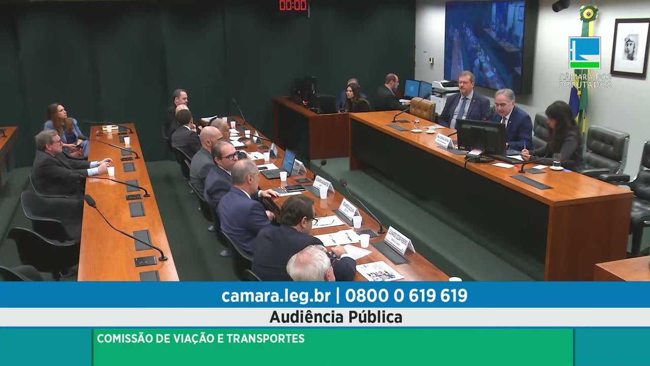 Vídeo do evento em 2:15:35