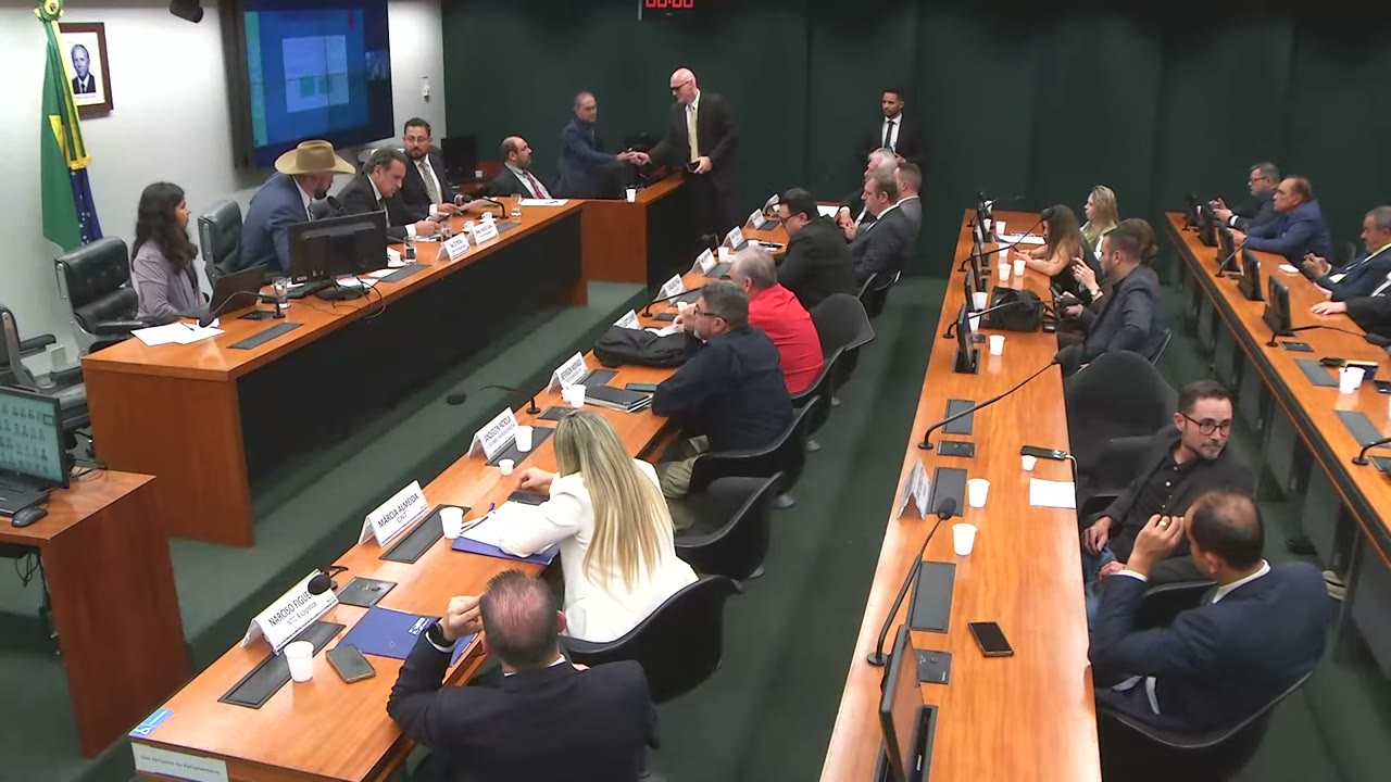 Vídeo do evento em 1:34:56