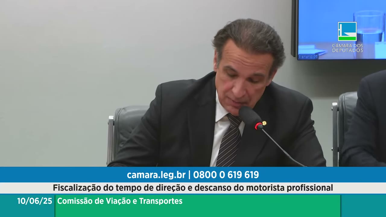 Vídeo do evento em 1:36:37