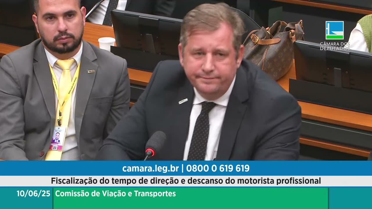 Vídeo do evento em 3:10:17