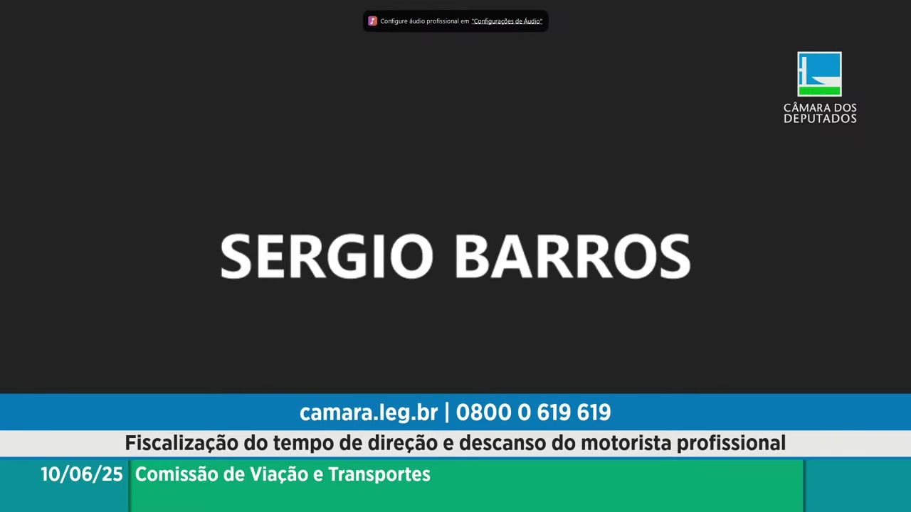 Vídeo do evento em 3:17:41