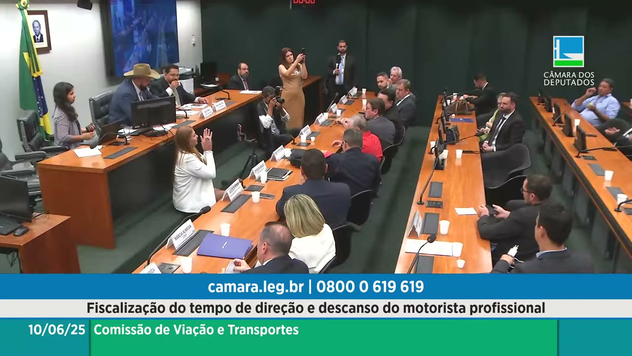 Vídeo do evento em 3:22:10