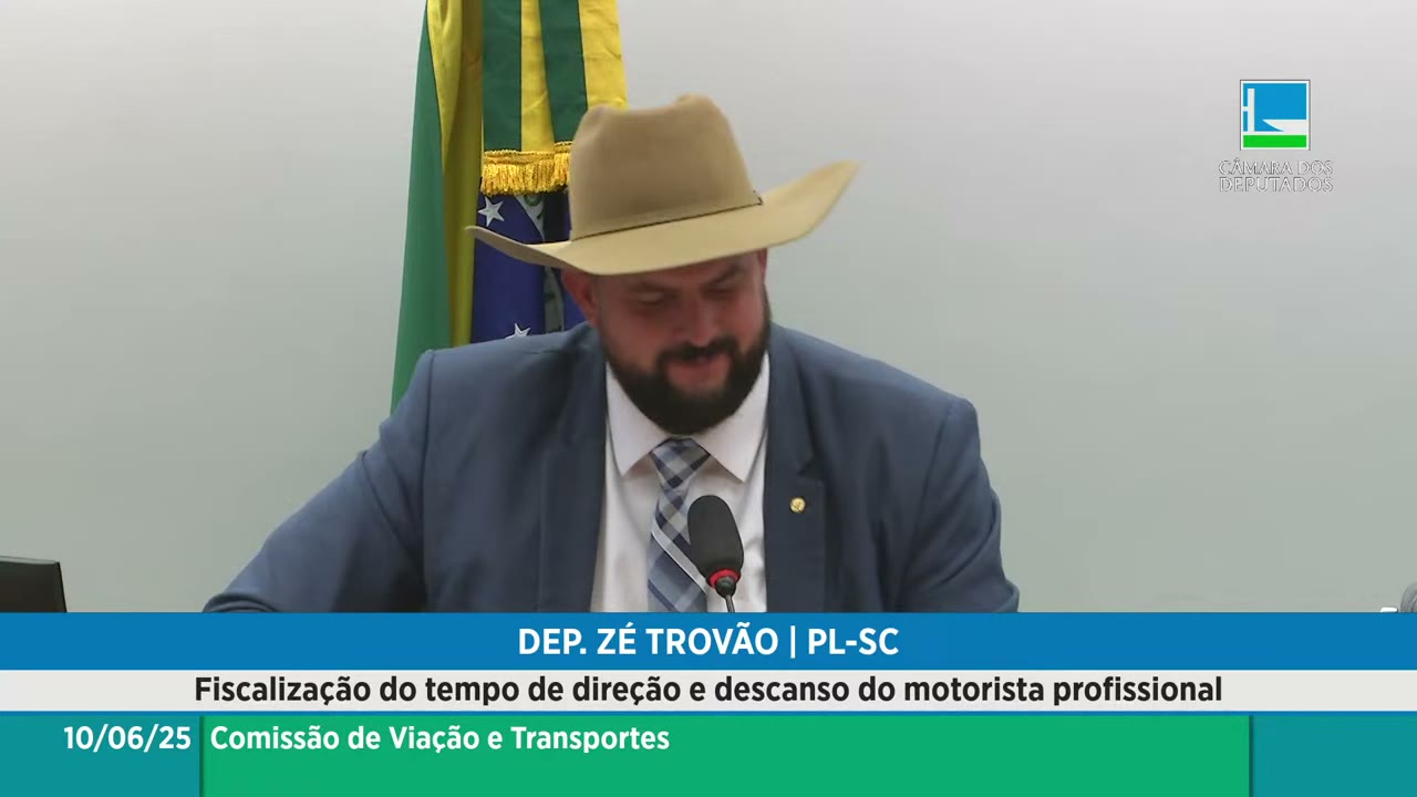 Vídeo do evento em 3:22:50