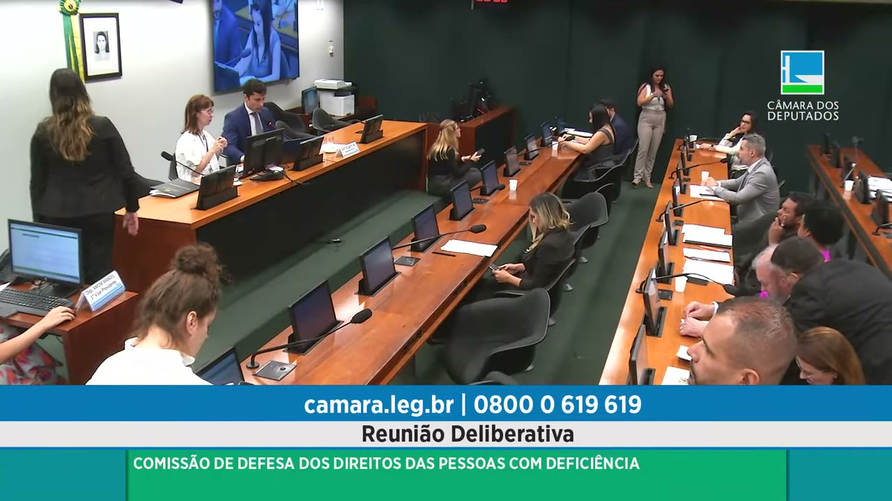 Vídeo do evento em 9:29