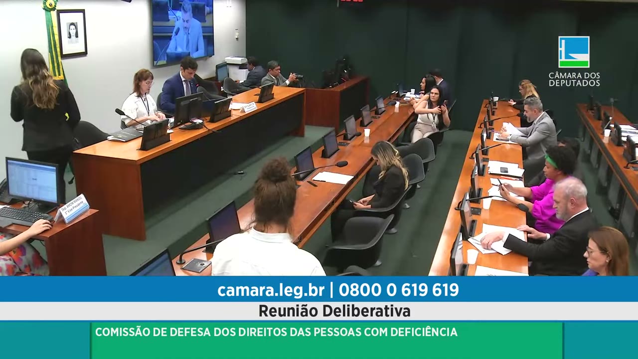 Vídeo do evento em 15:38