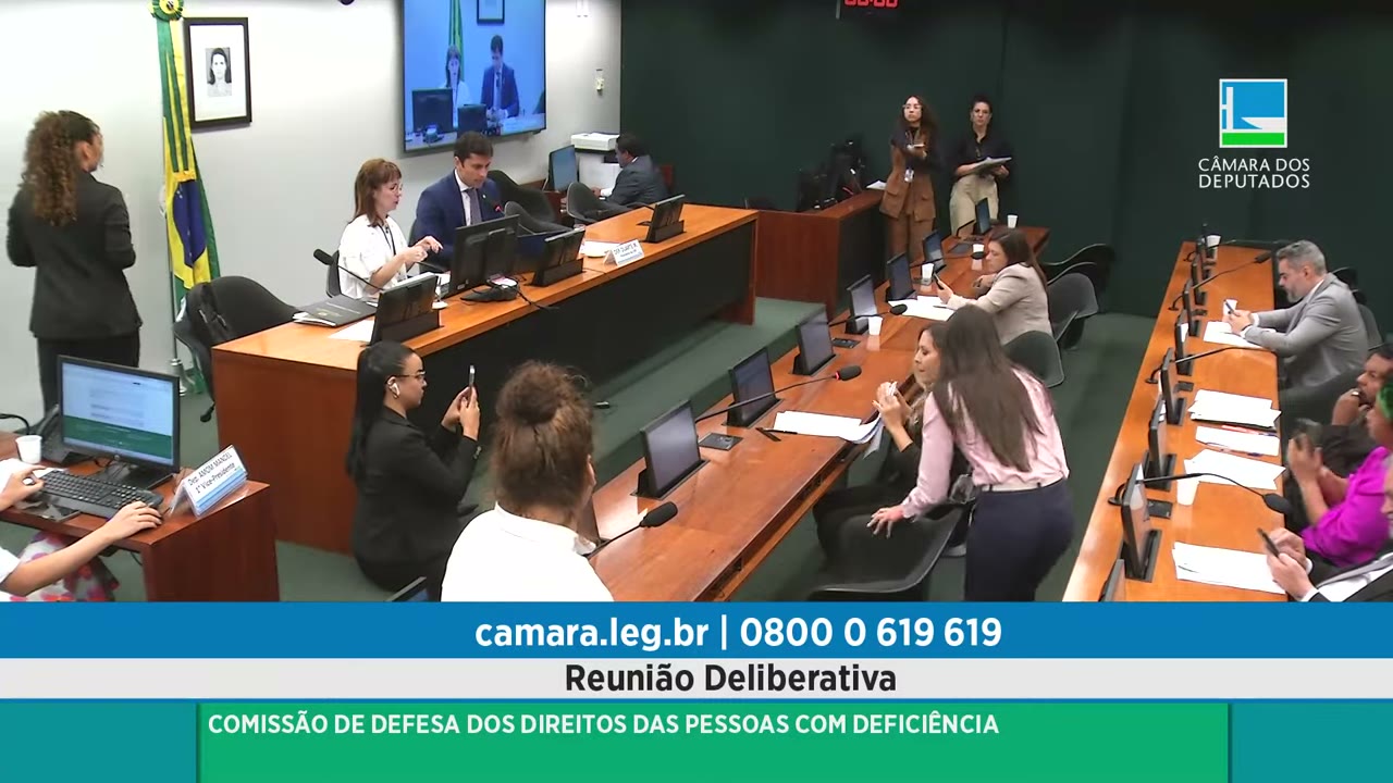 Vídeo do evento em 24:24
