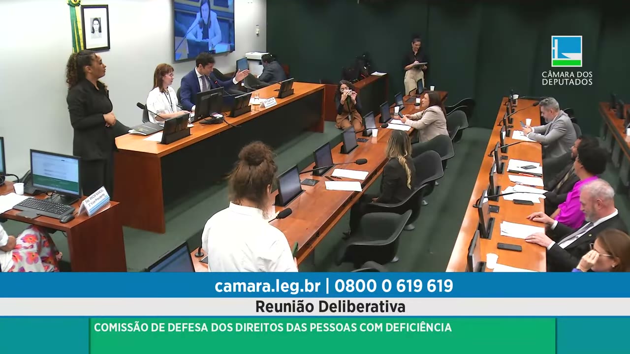 Vídeo do evento em 26:26