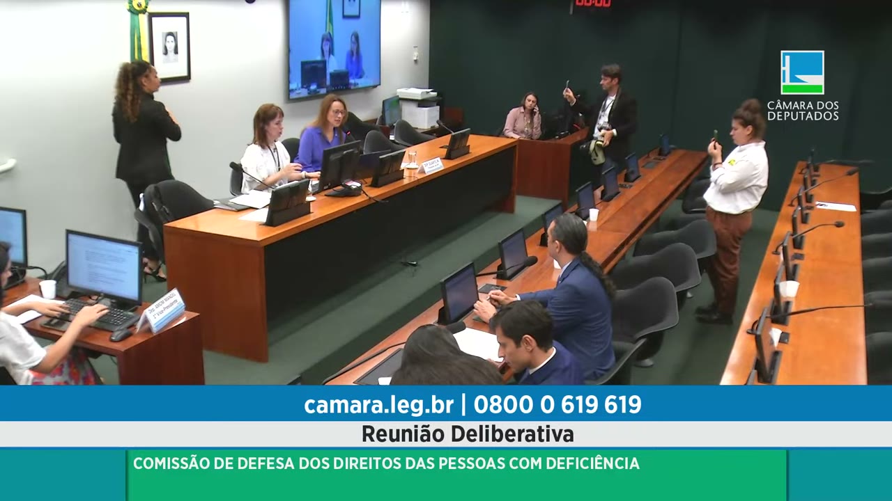 Vídeo do evento em 1:38:58