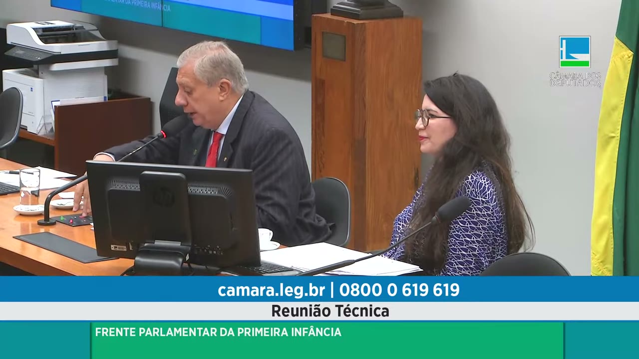 Vídeo do evento em 38:27
