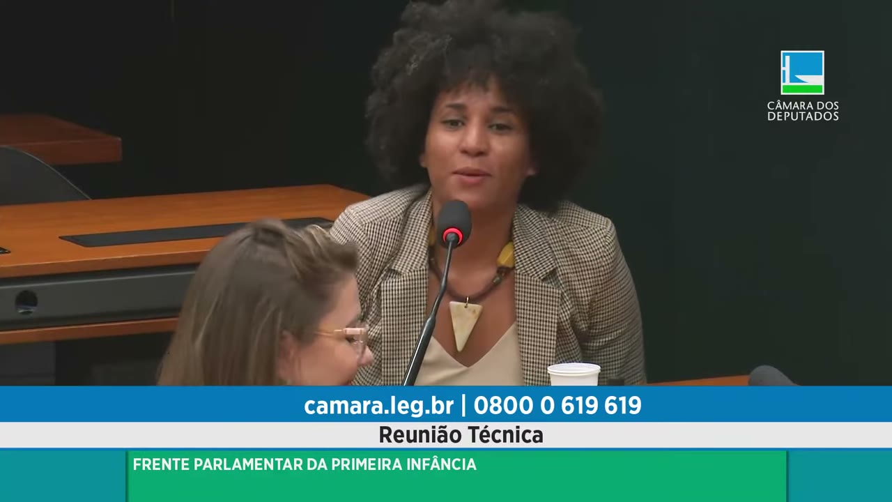 Vídeo do evento em 38:54