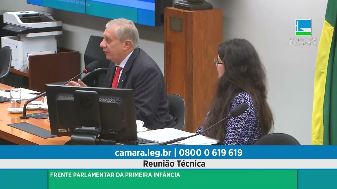 Vídeo do evento em 39:18