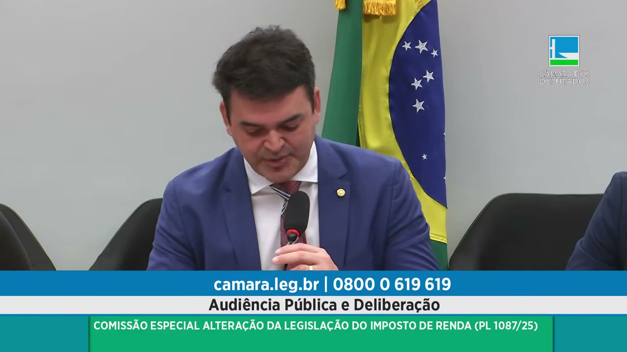 Vídeo do evento em 1:49:39