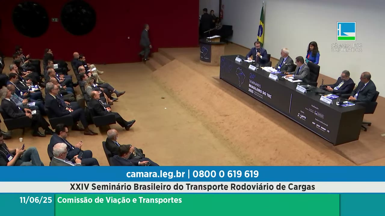 Vídeo do evento em 2:12:23