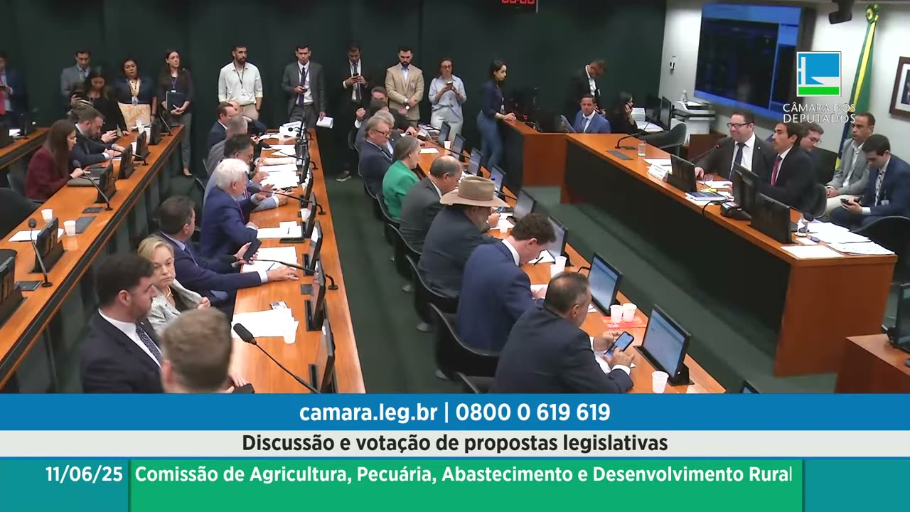 Vídeo do evento em 31:20
