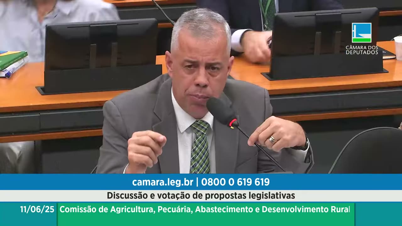 Vídeo do evento em 41:14