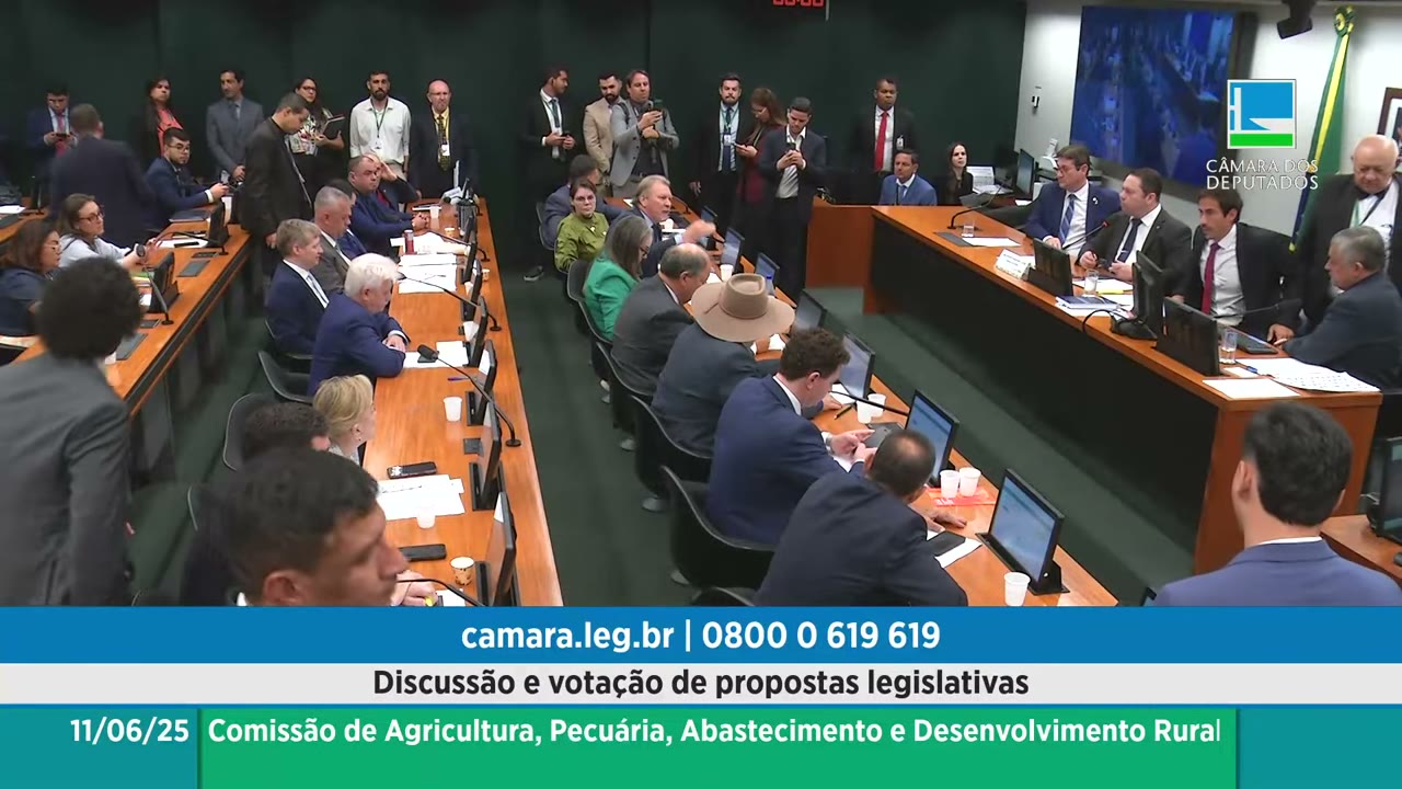 Vídeo do evento em 53:02