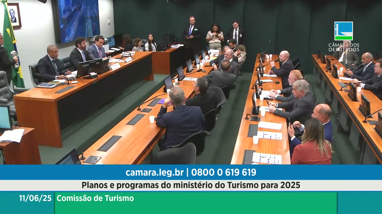 Vídeo do evento em 50:41