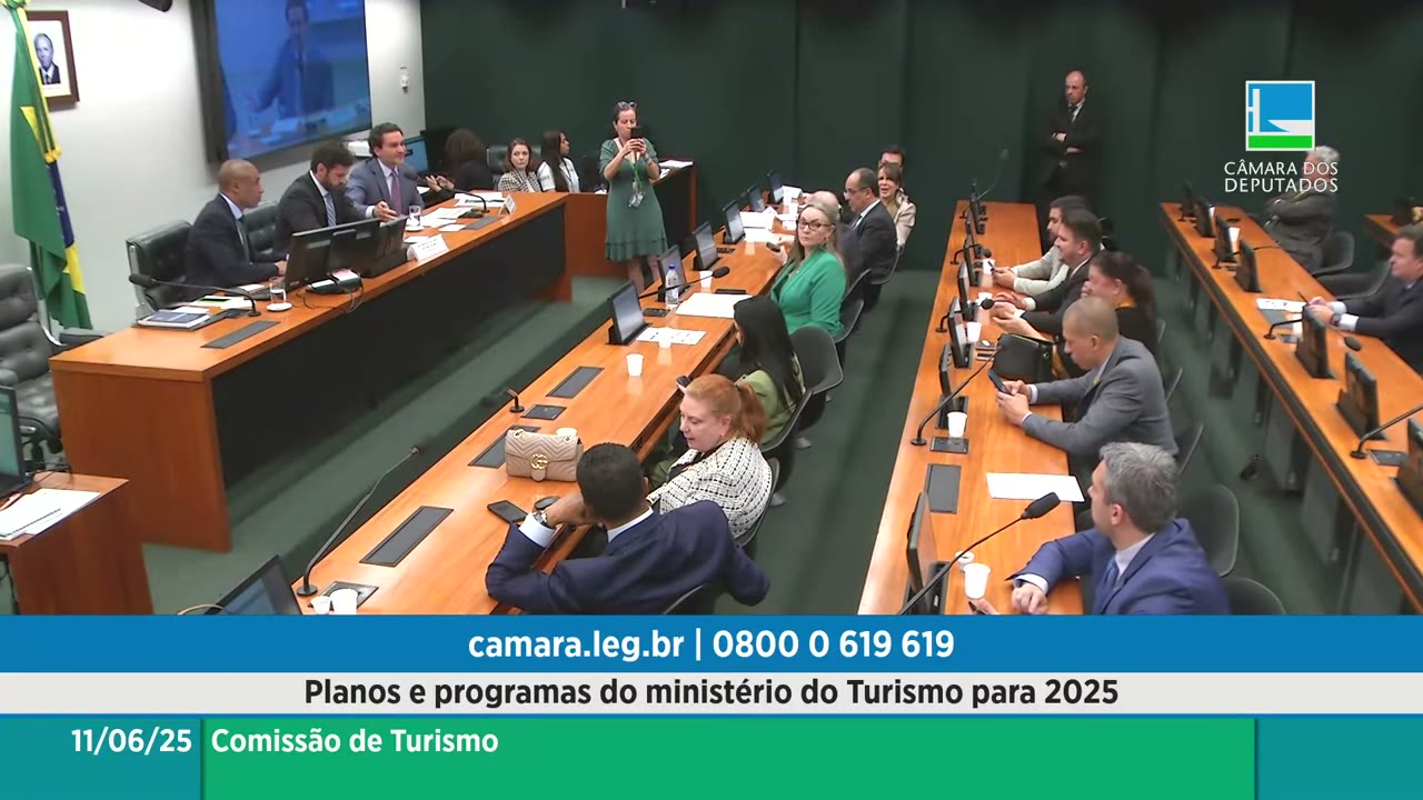 Vídeo do evento em 1:59:29