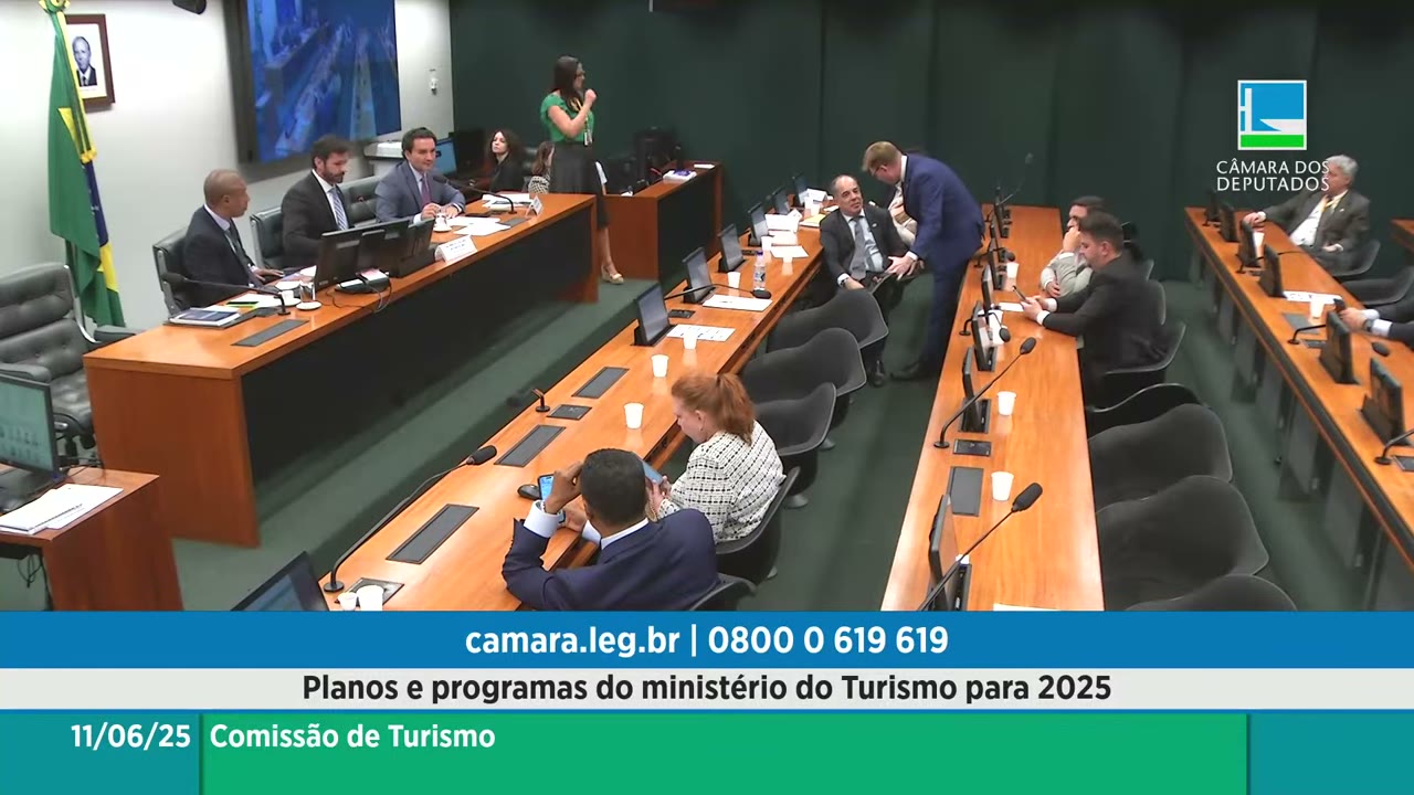 Vídeo do evento em 2:14:41